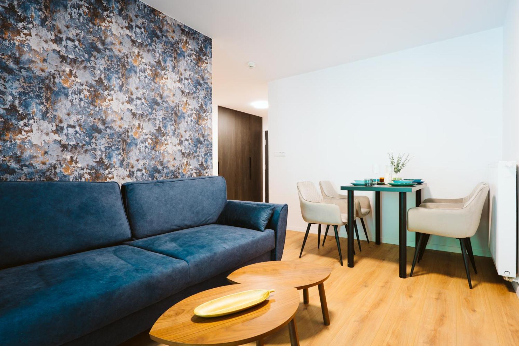 Apartament Przy Dworcu Glownym Free Parking Apartamento Wrocław Exterior foto