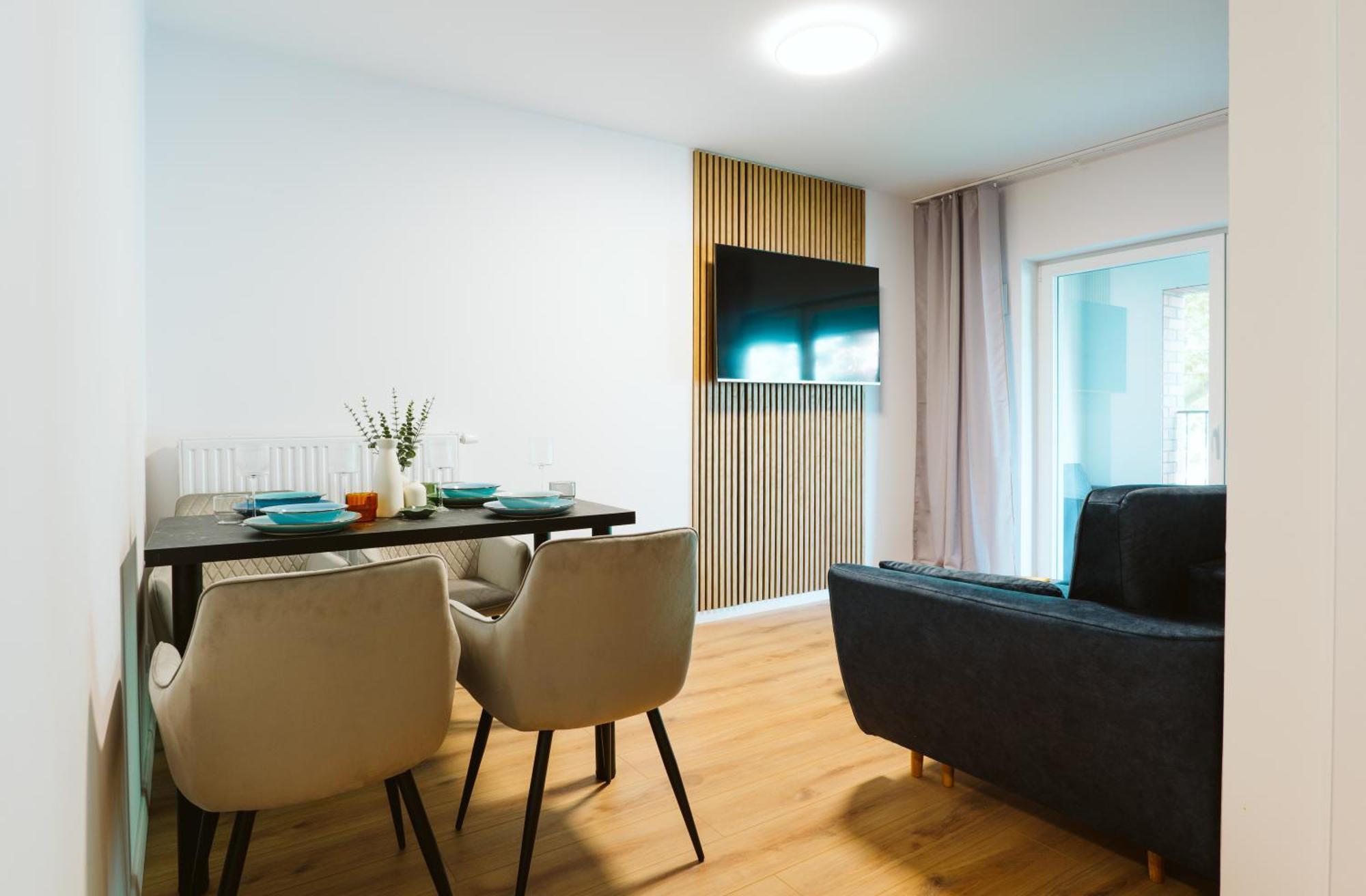 Apartament Przy Dworcu Glownym Free Parking Apartamento Wrocław Exterior foto